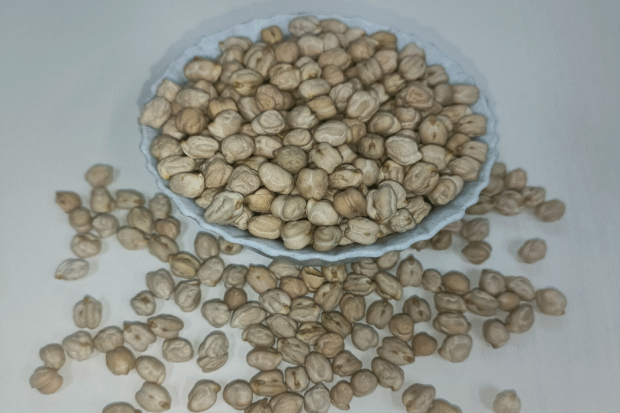 Kabuli Channa Packaging